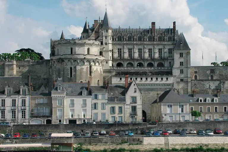 Château d'Amboise