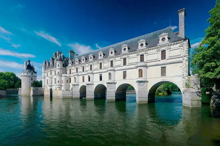 Château de Chenonceau