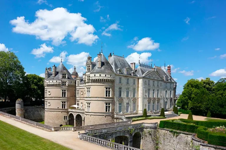 Château du Lude