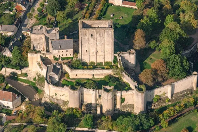 Cité Royale de Loches