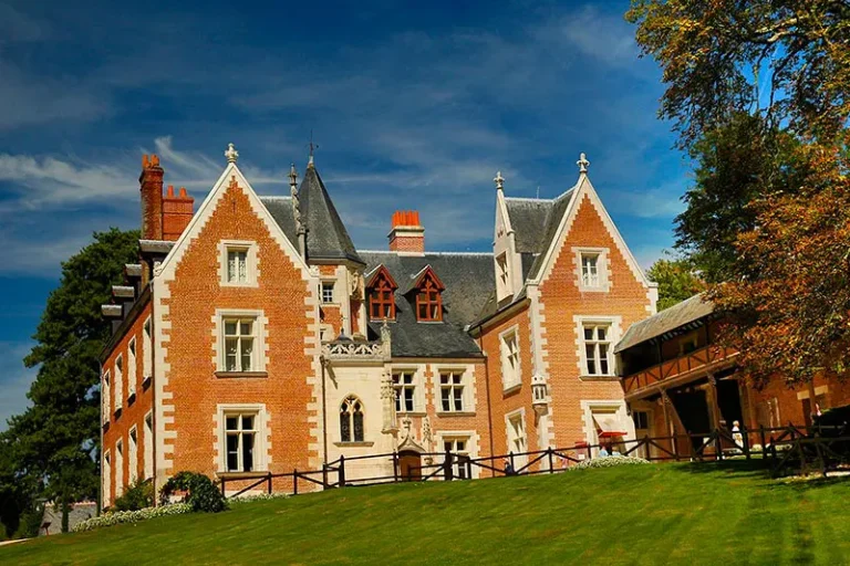 Clos Lucé